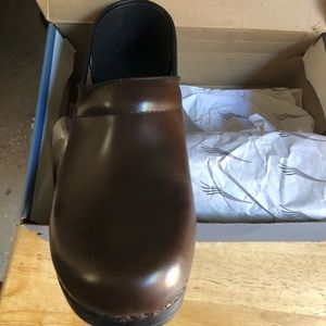 Dansko shoes